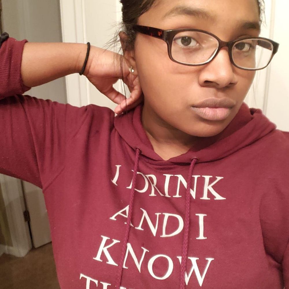 Meet your Posher, Brearre